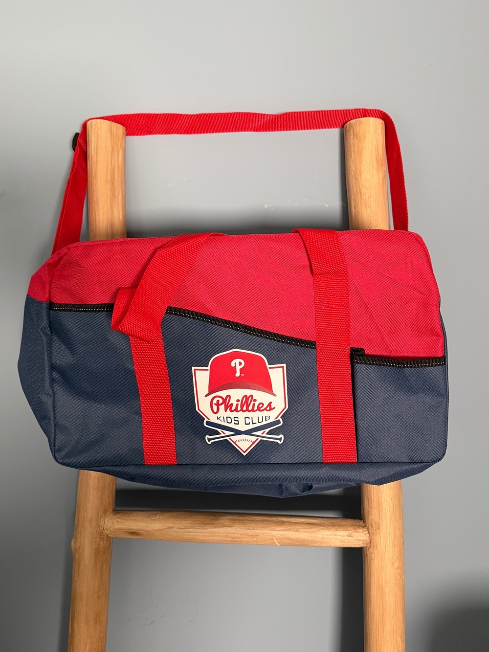 Philadelphia Phillies Duffel Bag